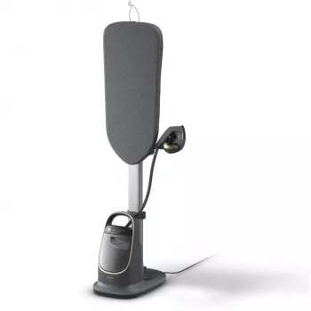 Philips AIS8540 vertikalus garinis lygintuvas 1.2 L 2200 W juodas