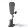 Philips AIS8540 vertikalus garinis lygintuvas 1.2 L 2200 W juodas