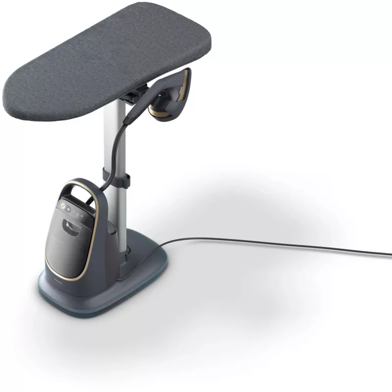 Philips AIS8540 vertikalus garinis lygintuvas 1.2 L 2200 W juodas