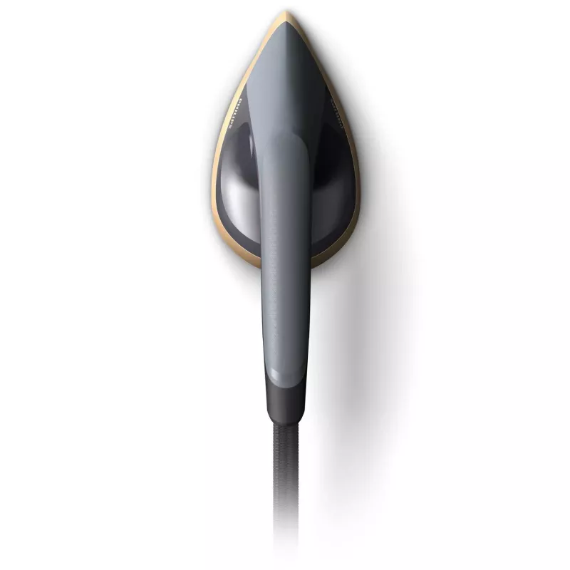 Philips AIS8540 vertikalus garinis lygintuvas 1.2 L 2200 W juodas