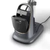 Philips AIS8540 vertikalus garinis lygintuvas 1.2 L 2200 W juodas