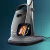 Philips AIS8540 vertikalus garinis lygintuvas 1.2 L 2200 W juodas