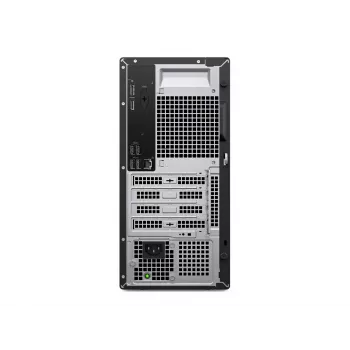 Dell Pro Essential QVT1260 stalinis kompiuteris (tower) Intel Core i3-14100 / 8 GB DDR5 / 512 GB SSD / Intel UHD Graphics / Ubuntu