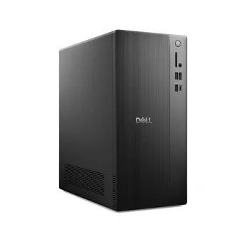 Dell Pro Essential QVT1260 stalinis kompiuteris (tower) Intel Core i3-14100 / 8 GB DDR5 / 512 GB SSD / Intel UHD Graphics / Ubuntu