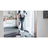 Bosch BCS711PET belaidis siurblys / elektrinis šluotuvas, akumuliatorinis, be maišelio, 0,3 l, juoda, raudona, 3 Ah