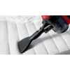 Bosch BCS711PET belaidis siurblys / elektrinis šluotuvas, akumuliatorinis, be maišelio, 0,3 l, juoda, raudona, 3 Ah