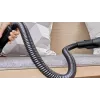Bosch BCS711PET belaidis siurblys / elektrinis šluotuvas, akumuliatorinis, be maišelio, 0,3 l, juoda, raudona, 3 Ah