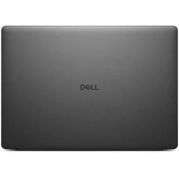 DELL DC16250 nešiojamas kompiuteris Intel Core 5 120U 40,6 cm (16 colių) Full HD+ 16 GB DDR5-SDRAM 512 GB SSD Wi-Fi 6 (802.11ax) Windows 11 Home juodas