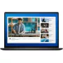 DELL DC16250 nešiojamas kompiuteris Intel Core 5 120U 40,6 cm (16 colių) Full HD+ 16 GB DDR5-SDRAM 512 GB SSD Wi-Fi 6 (802.11ax) Windows 11 Home juodas