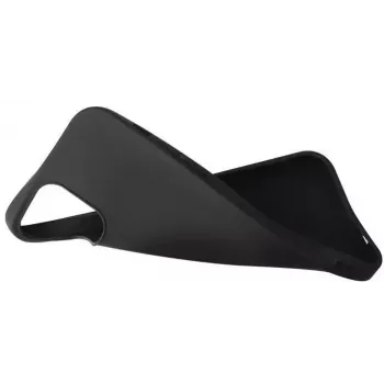 eSTUFF ES67101057 mobiliojo telefono dėklas 16 cm (6,3 colio) Juodas