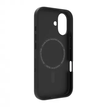 dbramante1928 Iceland Ultra D3O MS telefono dėklas Cover Black