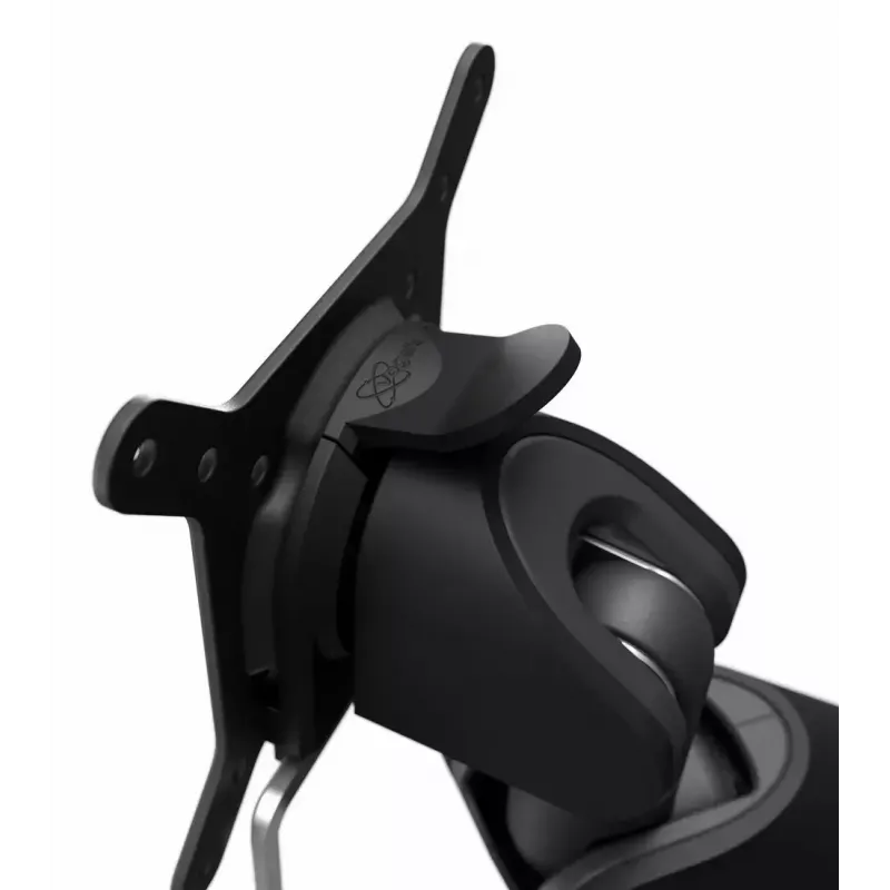 Vogel's MOMO C501 monitoriaus sąsajos komponentas Motion ir Motion Plus sistemoms, juodas, max apkrova 20 kg