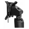 Vogel's MOMO C501 monitoriaus sąsajos komponentas Motion ir Motion Plus sistemoms, juodas, max apkrova 20 kg