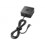 HP 45W USB Type-C kintamosios srovės adapteris, juodas