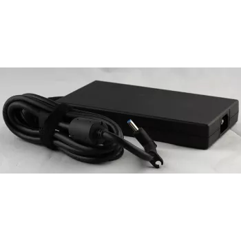 HP 835888-001 maitinimo adapteris / keitiklis 200 W, juodas, vidaus naudojimui