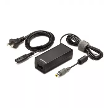 Lenovo FRU54Y8868 maitinimo adapteris / keitiklis, vidinis, 65 W, juodas
