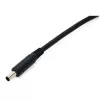 DELL 14W7F maitinimo adapteris 65 W juodas
