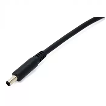 DELL 14W7F maitinimo adapteris 65 W juodas