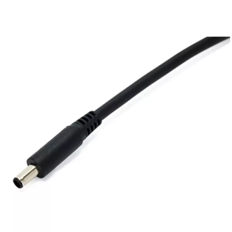 DELL 14W7F maitinimo adapteris 65 W juodas