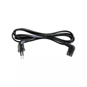 Samsung 3903-000950 maitinimo laidas, juodas