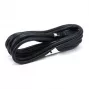 Lenovo 145500013 maitinimo laidas, juodas, 1 m