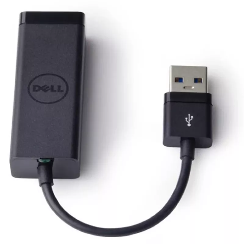 DELL 443-BBBD USB 3.0 į Ethernet adapteris, 1000 Mbit/s