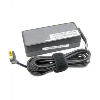 Lenovo ThinkPad 65W kintamosios srovės maitinimo adapteris / inverteris, vidaus, juodas