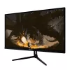 27 colių Arozzi Nova kompiuterio monitorius, 2560 x 1440 Quad HD, IPS LED, 1 ms, VESA, įmontuoti garsiakalbiai – Juodas