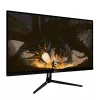 27 colių Arozzi Nova kompiuterio monitorius, 2560 x 1440 Quad HD, IPS LED, 1 ms, VESA, įmontuoti garsiakalbiai – Juodas