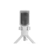 GENESIS Radium 250 White žaidimų konsolės mikrofonas