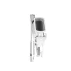 GENESIS Radium 251 White – Žaidimų konsolės mikrofonas