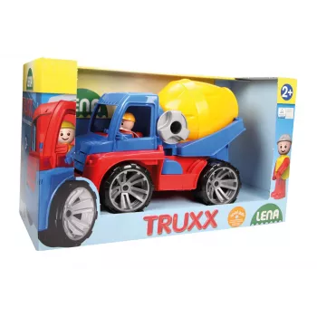 LENA TRUXX Betono maišyklė