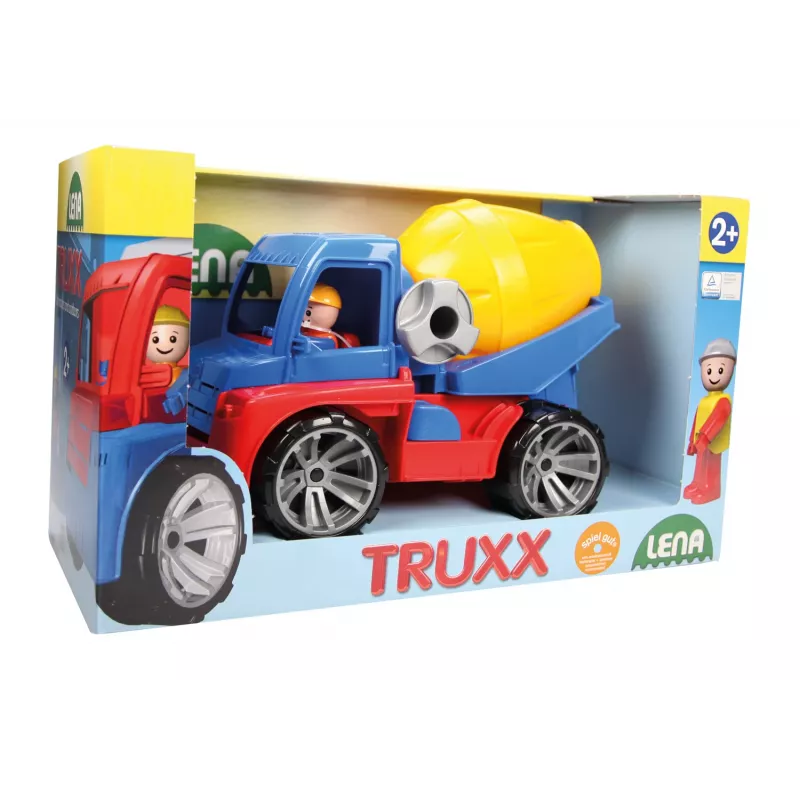 LENA TRUXX Betono maišyklė