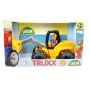 Krautuvas LENA TRUXX Žemės judintuvas ZL-04412