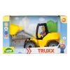 Krautuvas LENA TRUXX Žemės judintuvas ZL-04412