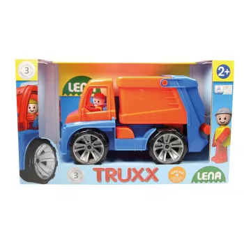 Lena TRUXX Šiukšliavežis ZL-04416