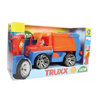 Lena TRUXX Šiukšliavežis ZL-04416