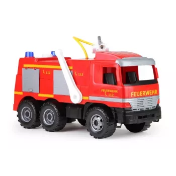 Gaisrinis automobilis Lena GIGA TRUCKS 02058EC