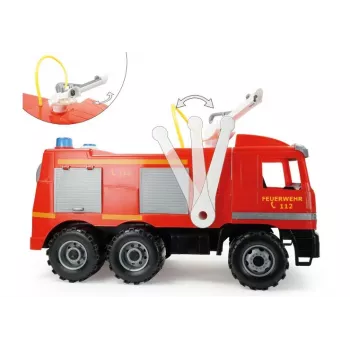 Gaisrinis automobilis Lena GIGA TRUCKS 02058EC