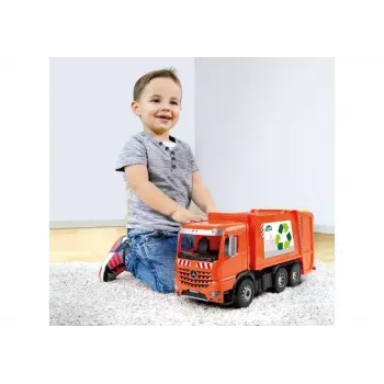 Žaislinis sunkvežimis Truck Lena WORXX 04614EC