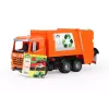 Žaislinis sunkvežimis Truck Lena WORXX 04614EC