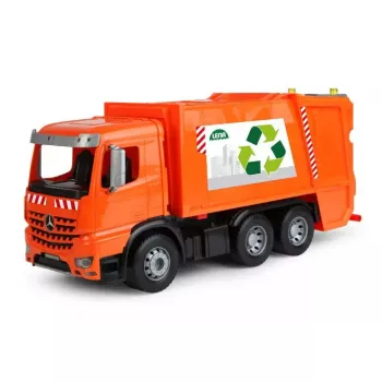 Žaislinis sunkvežimis Truck Lena WORXX 04614EC