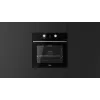 Įmontuojama elektrinė orkaitė Teka HLB 8416 BK, 71 l