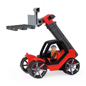 Lena 04519 krautuvas – žaislinė transporto priemonė