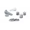 Mėsmalė Bosch MFW2514W - Series 2 SmartPower, balta