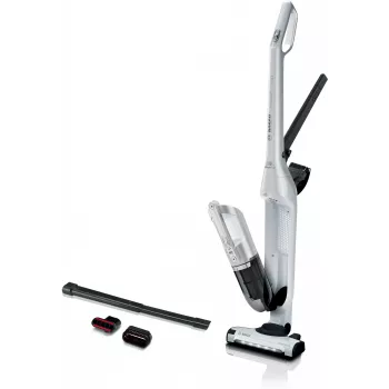 Bosch Serie 4 BBH3ALL28 dulkių siurblys 0.4 L be maišelio