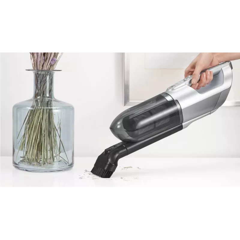 Bosch Serie 4 BBH3ALL28 dulkių siurblys 0.4 L be maišelio