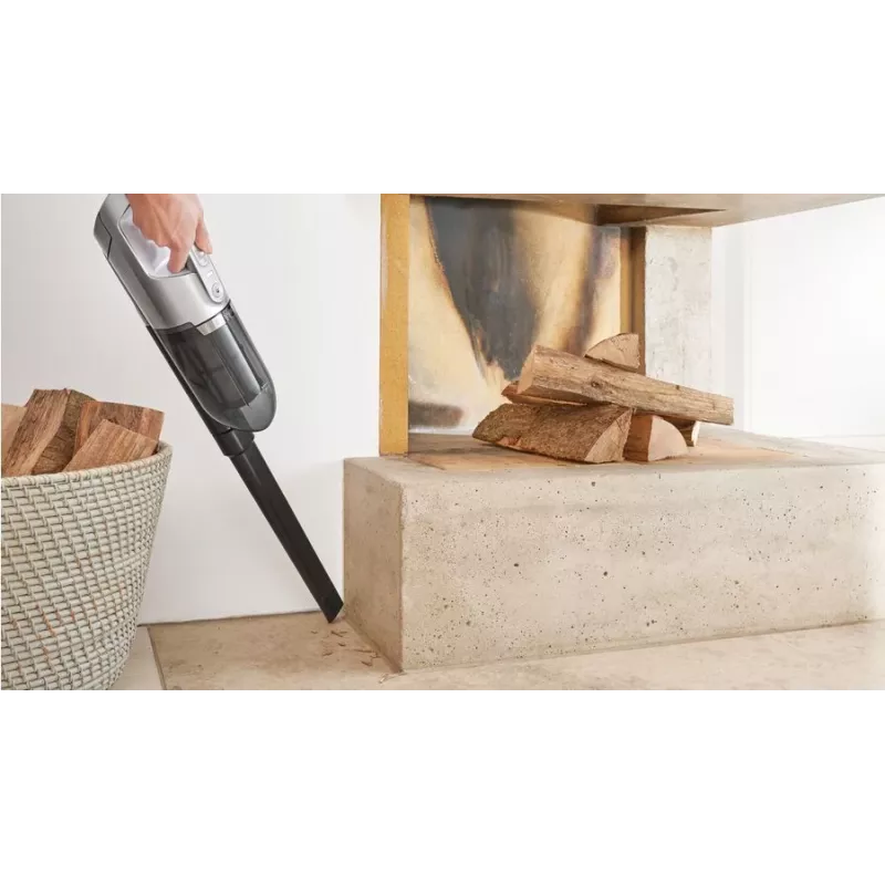 Bosch Serie 4 BBH3ALL28 dulkių siurblys 0.4 L be maišelio