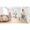 Bosch Serie 4 BBH3ALL28 dulkių siurblys 0.4 L be maišelio