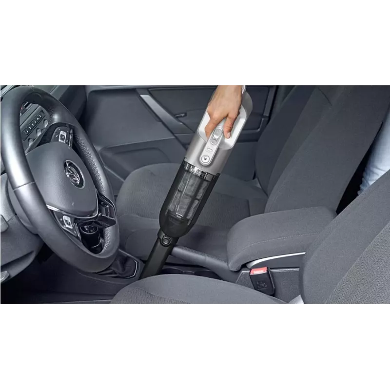 Bosch Serie 4 BBH3ALL28 dulkių siurblys 0.4 L be maišelio
